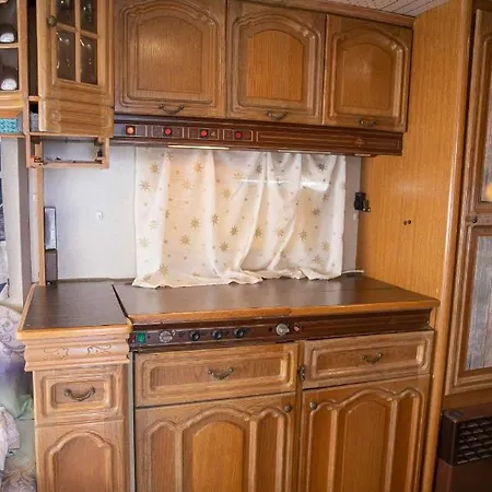 Campingplads Каравана ,,Лазурит”