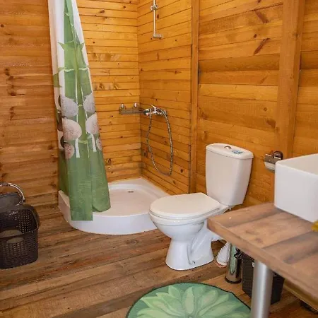 Campingplads Каравана ,,Лазурит” *